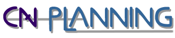 CN Planning Logo